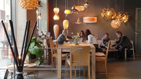 Holz & Hygge in 圖林根州