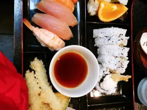 Sushi Tengoku