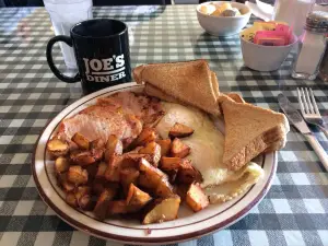Joe's Diner - Stratford