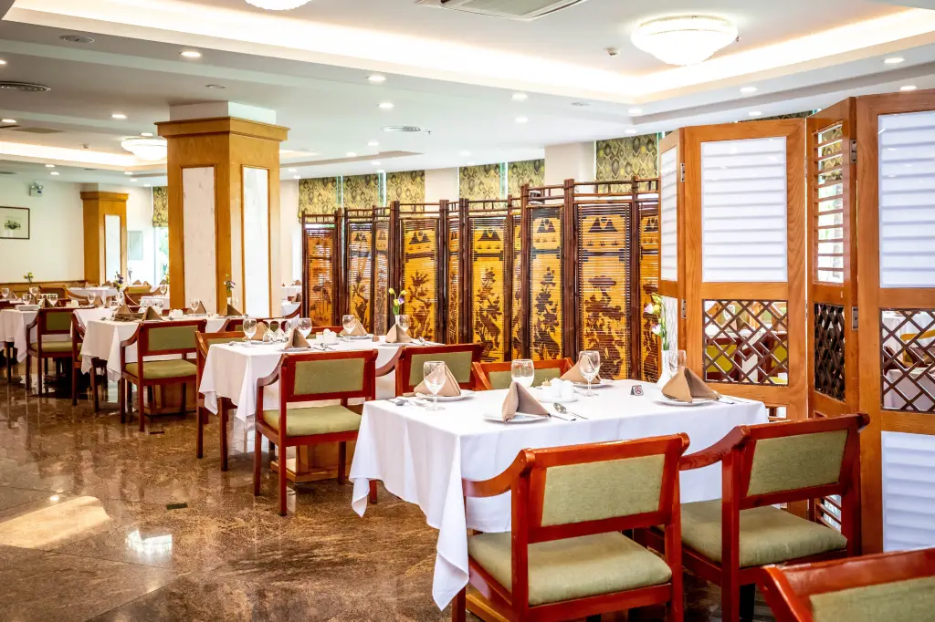 Sunflower Garden Restaurant (Sunflower Int'l Village)