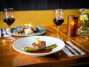 Brasserie Quinty's