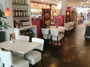 Doppio Espresso