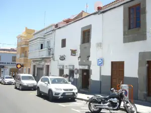 Segundo Restaurante