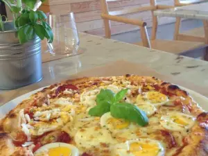 Trattoria Casa Di Mamma