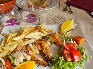 A Charrete