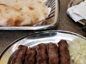 Grill Centar Mostar