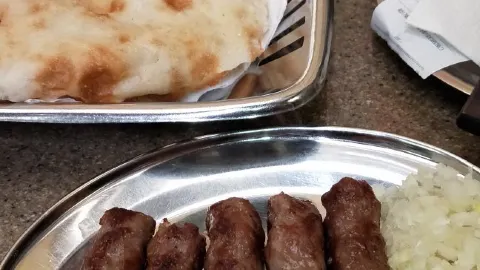 Grill Centar Mostar in 모스타르