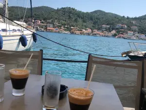 Cafe Del Sol