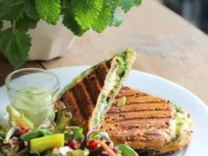 Hungry Heart Cafe