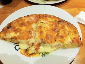 Roma Pizzeria