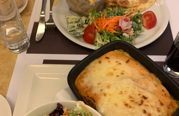 Namur Café Restaurant