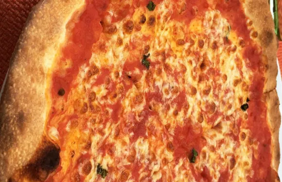 Volare Ristorante Pizzeria