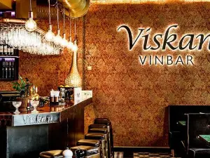 Viskan Vinbar