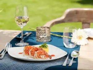 Restaurant 51