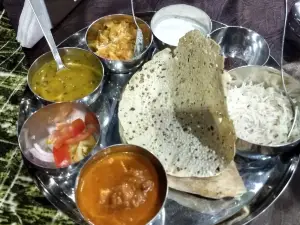 Yash cafe