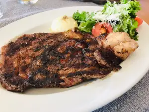 La Moresca