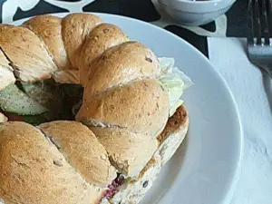 Cafe Kamienica