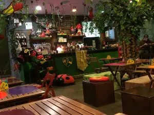 El Bosque Encantado