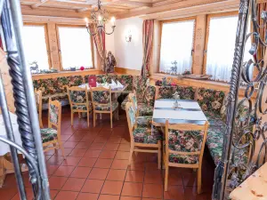 Restaurant Tiroler Hof