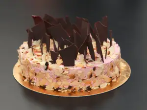 Un Deliciu