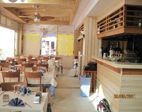 Restaurante Grill Toro Bravo