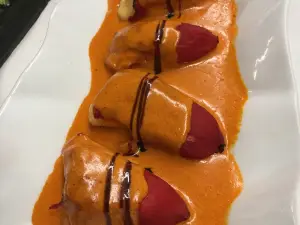 Restaurante Hotel Scala