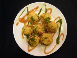 Waves Multi Cuisine Restaurant
