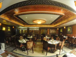 RR DURBAR