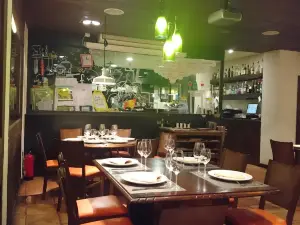 Restaurant Trumfes