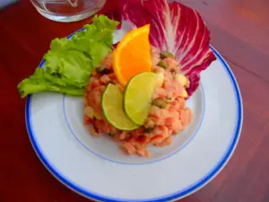 L'Osteria