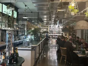 Concordia Taste
