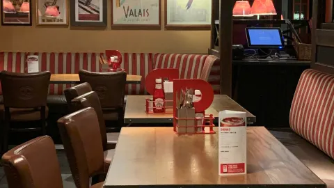 Peppes Pizza - Harstad in Harstad