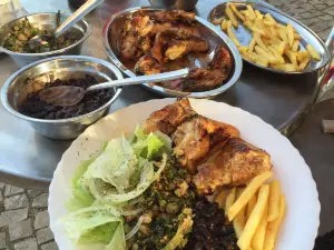Albufeira Gourmet Churrasqueira Take-Away