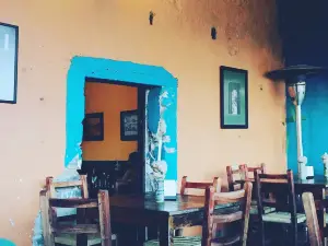 Ambar El lugar De Dona