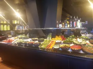 Fogo de Chao