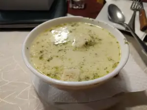 Mahagoni Restaurant