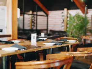 Jazz Restaurant