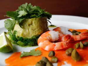 Gourmet Taverna