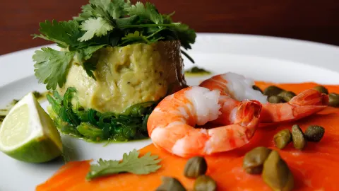 Gourmet Taverna in ไซปรัส