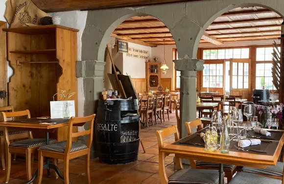 Restaurant Muehlirad