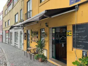 Tasquinha da Estação