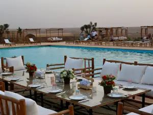 Kal Tenere Agafay Luxury