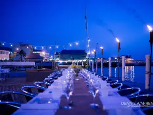 Cayman Cabana Oceanside Restobar