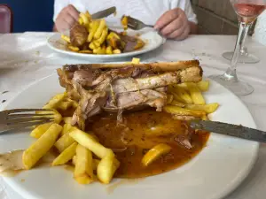 Cafeteria El Pi