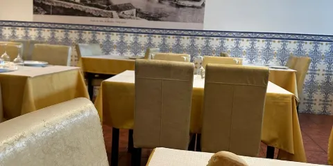Restaurante Churrasqueira Bela Flor