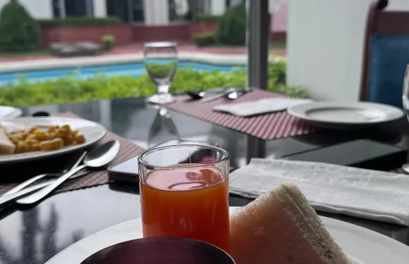 Gautama Restaurant