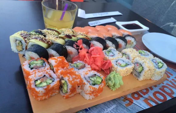 Sushiya