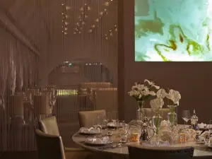 Restaurant Arabesque