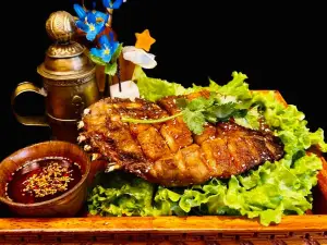 Ruyi Linka Copper Pot Yak Beef (Potala Palace Branch)