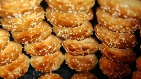 雨台酥饼 in 란시